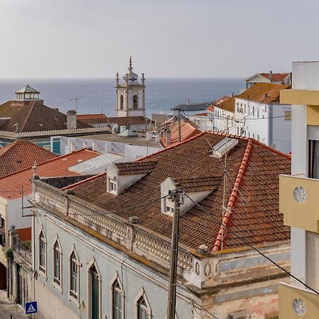 Lighthouse Apartment Sesimbra Exterior foto