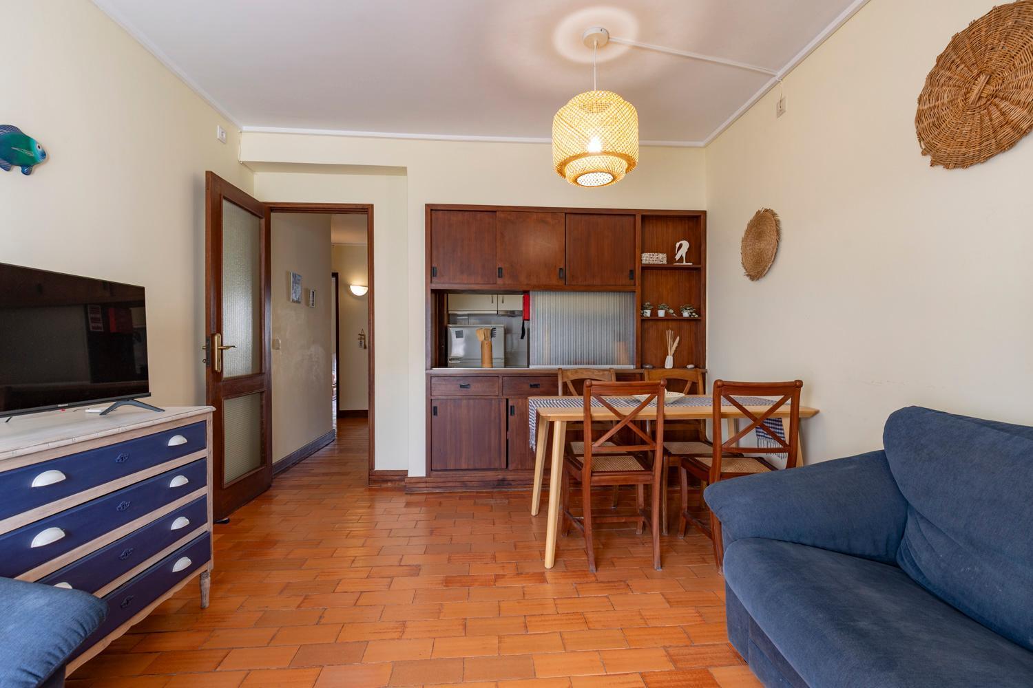 Lighthouse Apartment Sesimbra Exterior foto