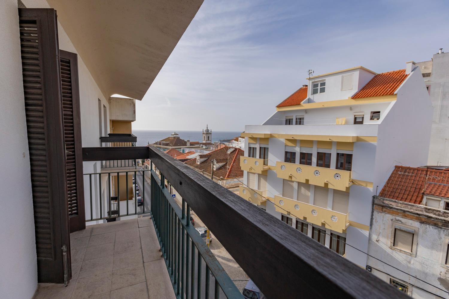 Lighthouse Apartment Sesimbra Exterior foto